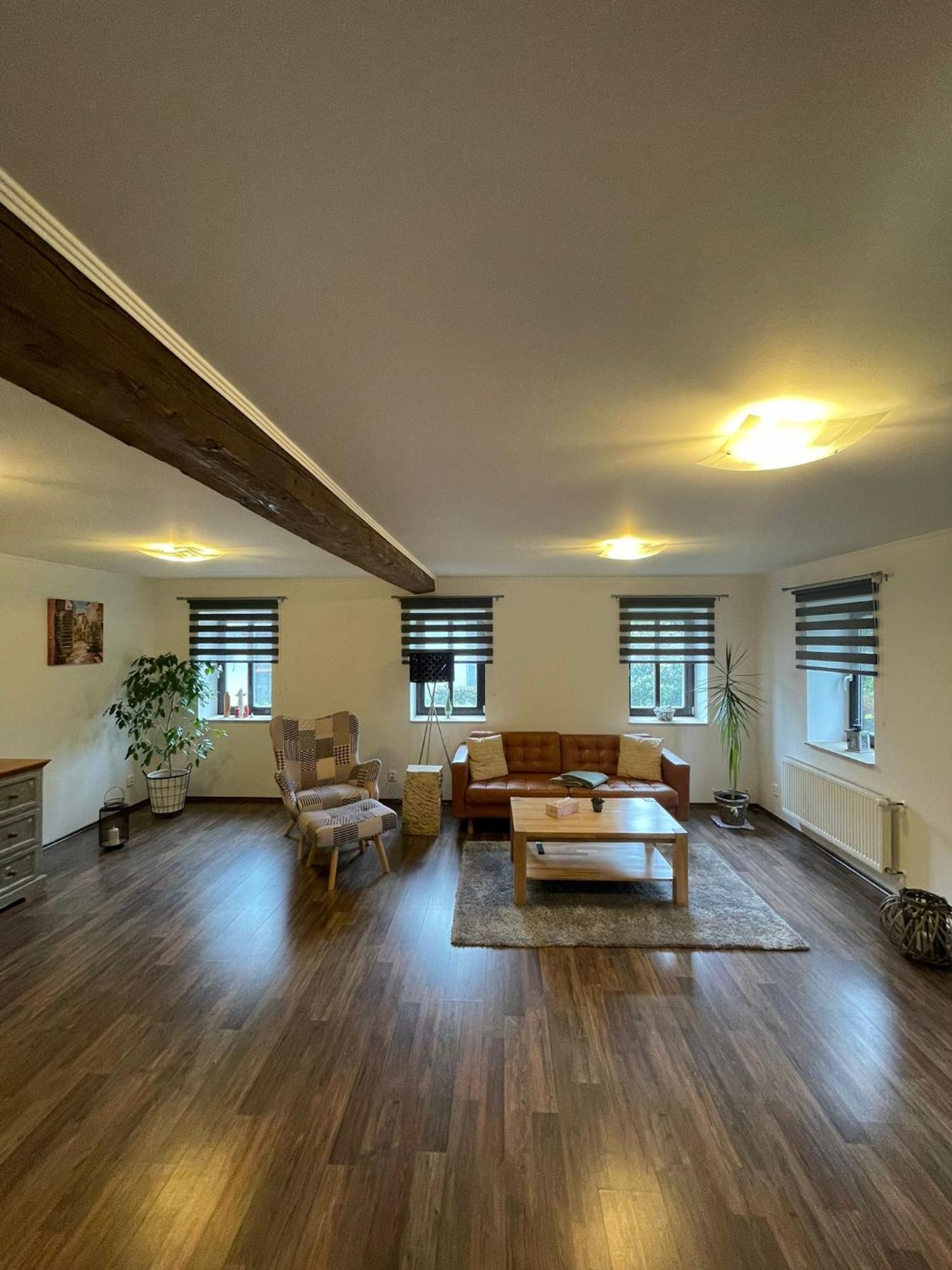 Apartmány Jožák Arnoltice u Decina Habitación foto